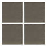 Jogo de Guardanapos Home Nozmoscada 40cm 4 Peças - Ela Decora